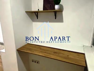 квартира за адресою Андрія Малишка вул., 31