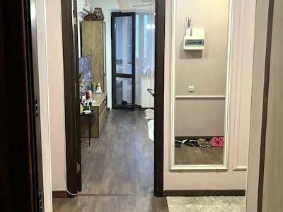 квартира по адресу Полтава, Коцюбинского ул., 56