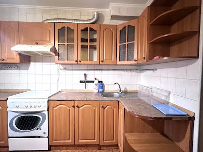 квартира за адресою Володимира Івасюка просп. (Героїв Сталінграду), 16Д