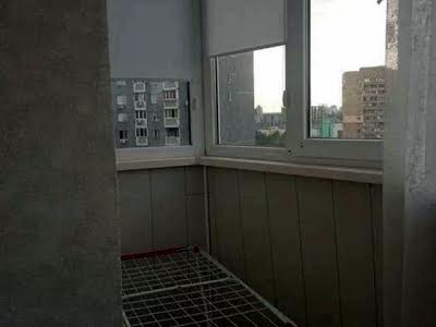 квартира за адресою Харківське шосе, 15а
