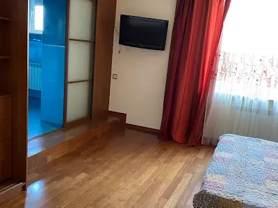 квартира по адресу Мушака Юрия ул., 20