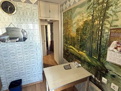 квартира по адресу Симиренко ул., 28А