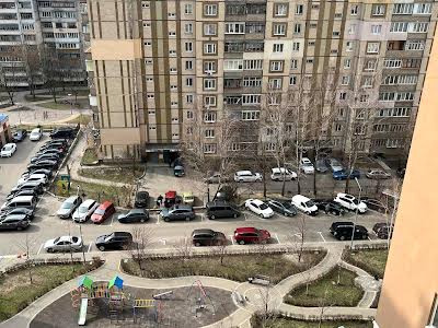 квартира по адресу Симона Петлюры ул. (Черняховського), 21