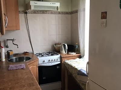 квартира по адресу Гашека Ярослава ул., 2