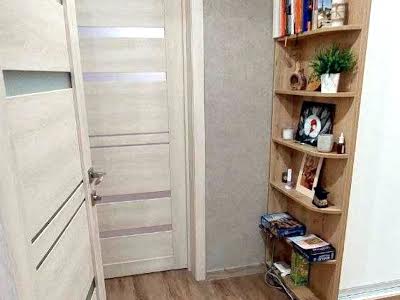 квартира за адресою Бочарова вул., 6