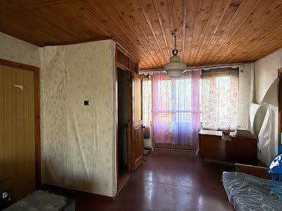 дом по адресу Березановская ул. (Мориса Тореза), 86