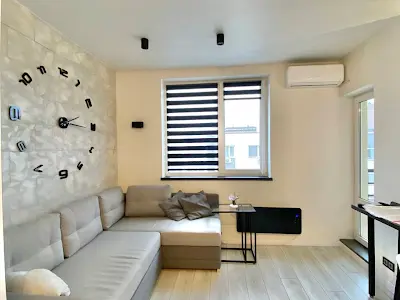 квартира за адресою Березова вул., 43