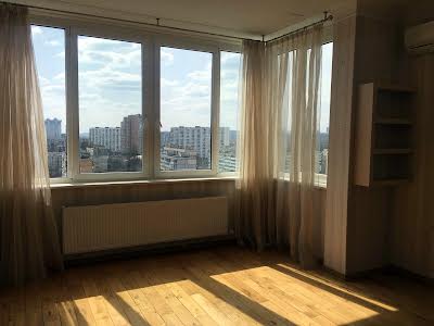 квартира по адресу Ованеса Туманяна ул., 15а