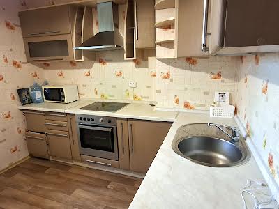 квартира по адресу Кургузова ул., 1а к2