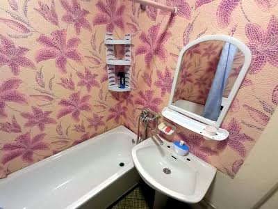 квартира за адресою Новорічна вул., 78