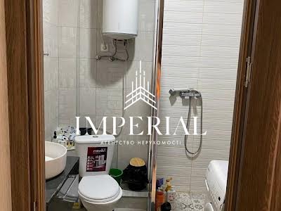 квартира за адресою Кам'янська вул. (Дніпродзержинська), 127 А