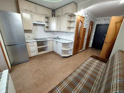 квартира за адресою Оноре де Бальзака вул., 68