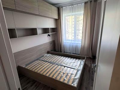 квартира за адресою Велика Васильківська вул. (Червоноармійська), 118