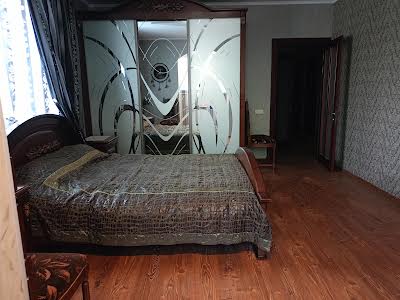 квартира за адресою Біблика вул. (2-ї П'ятирічки), 25А