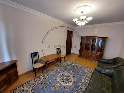 квартира за адресою Миколи Пимоненка вул., 4