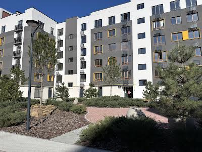квартира по адресу Соборна, 2К/1