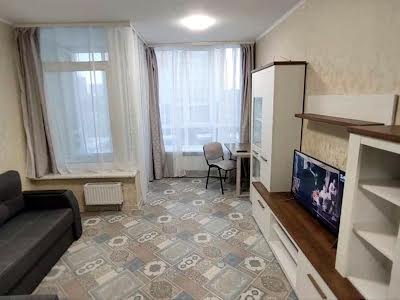 квартира за адресою Каховська вул., 60