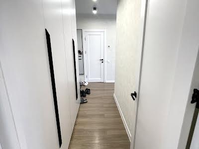 квартира за адресою Промениста вул., 42