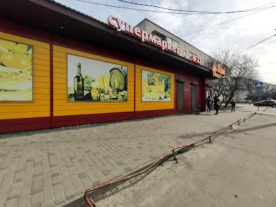 ділянка за адресою Польова вул.