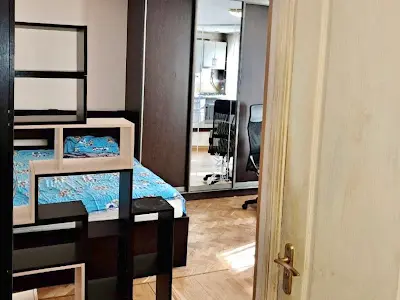 квартира за адресою Авіаконструктора Антонова вул., 4