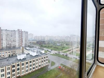 квартира по адресу Константина Данькевича ул., 3