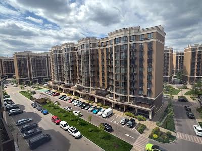 квартира по адресу Мартинова просп., 36