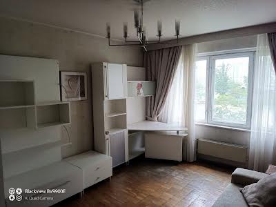 квартира по адресу Оболонский просп., 28-Б