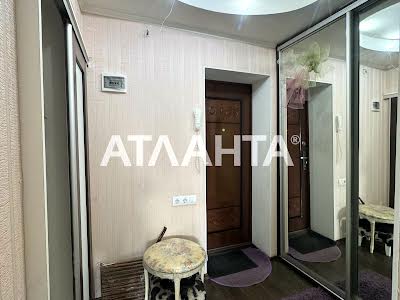 квартира за адресою Небесної Сотні просп. (Маршала Жукова), 28