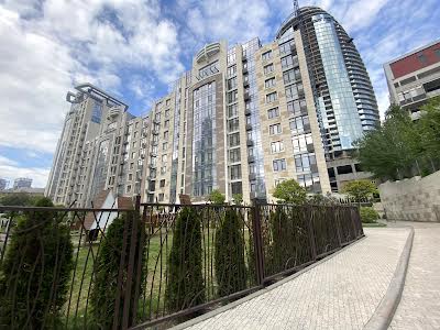 квартира за адресою Саперне Поле вул., 5-А