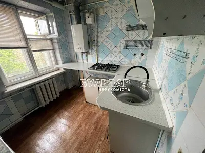 квартира за адресою Мереф'янське шосе, 20а