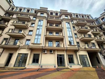 квартира за адресою Фонтанська дорога вул. (Перекопской дивизии улица), 64/1