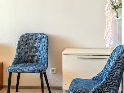 квартира по адресу Леси Украинки бульв., 30-Б