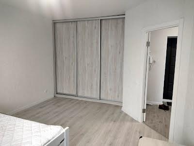 квартира за адресою Максима Залізняка вул., 1в