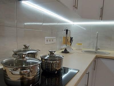 квартира по адресу Бориса Гмыри ул., 20