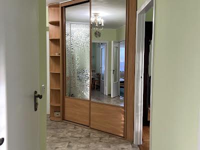 квартира за адресою Стадіонна вул., 6а
