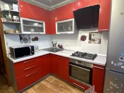 квартира за адресою Свободи просп., 4