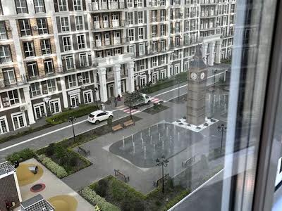 квартира за адресою Михайла Максимовича вул. (Онуфрія Трутенка), 26-Б