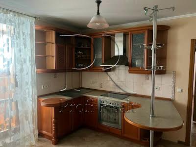 квартира за адресою Павла Тичини просп., 10