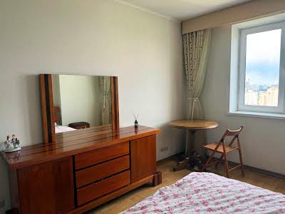 квартира по адресу Академика Палладина просп., 22