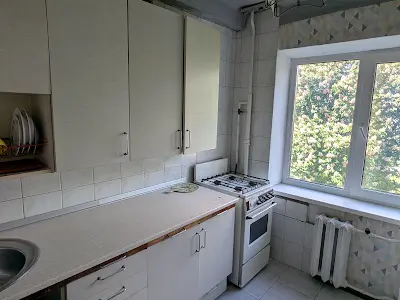 квартира за адресою Миру просп., 9