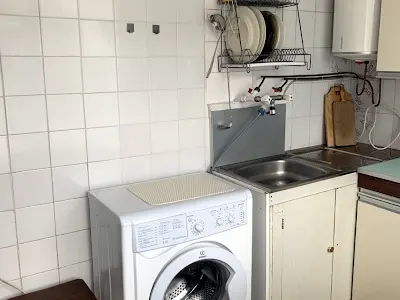 квартира за адресою Воскресенський просп. (Перова), 16г