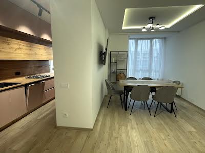 квартира за адресою Стрийська вул., 108