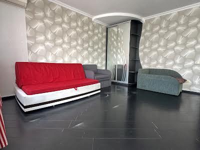 квартира за адресою Шевченка просп., 2-Г