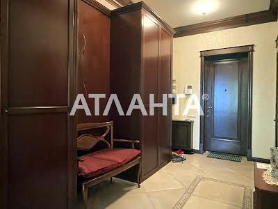 квартира по адресу Довженко ул., 4