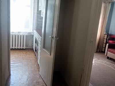 квартира по адресу Алишера Навои просп., 61