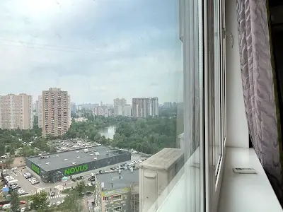 квартира по адресу Анны Ахматовой ул., 34