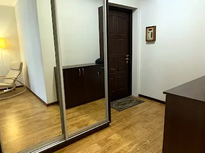 квартира по адресу Анны Ахматовой ул., 34