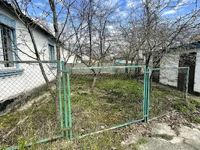дом по адресу Жовтнева, 4