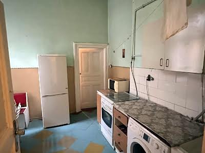 квартира по адресу Степана иБандери, 28