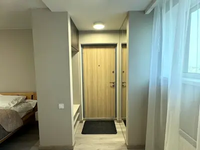 квартира за адресою Літературна вул., 5